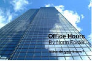 Office Hours