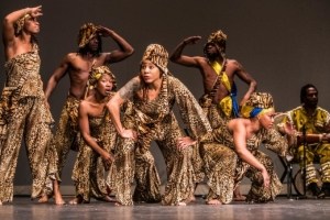 Ogun & the People: An Ancient Story With Lessons for Today’s World