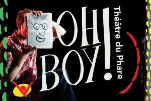 Oh Boy!