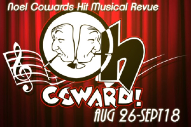 oh coward logo 59666