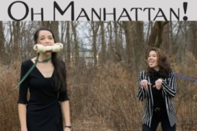 oh manhattan logo 93084