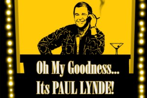 Oh My Goodness….it’s Paul Lynde