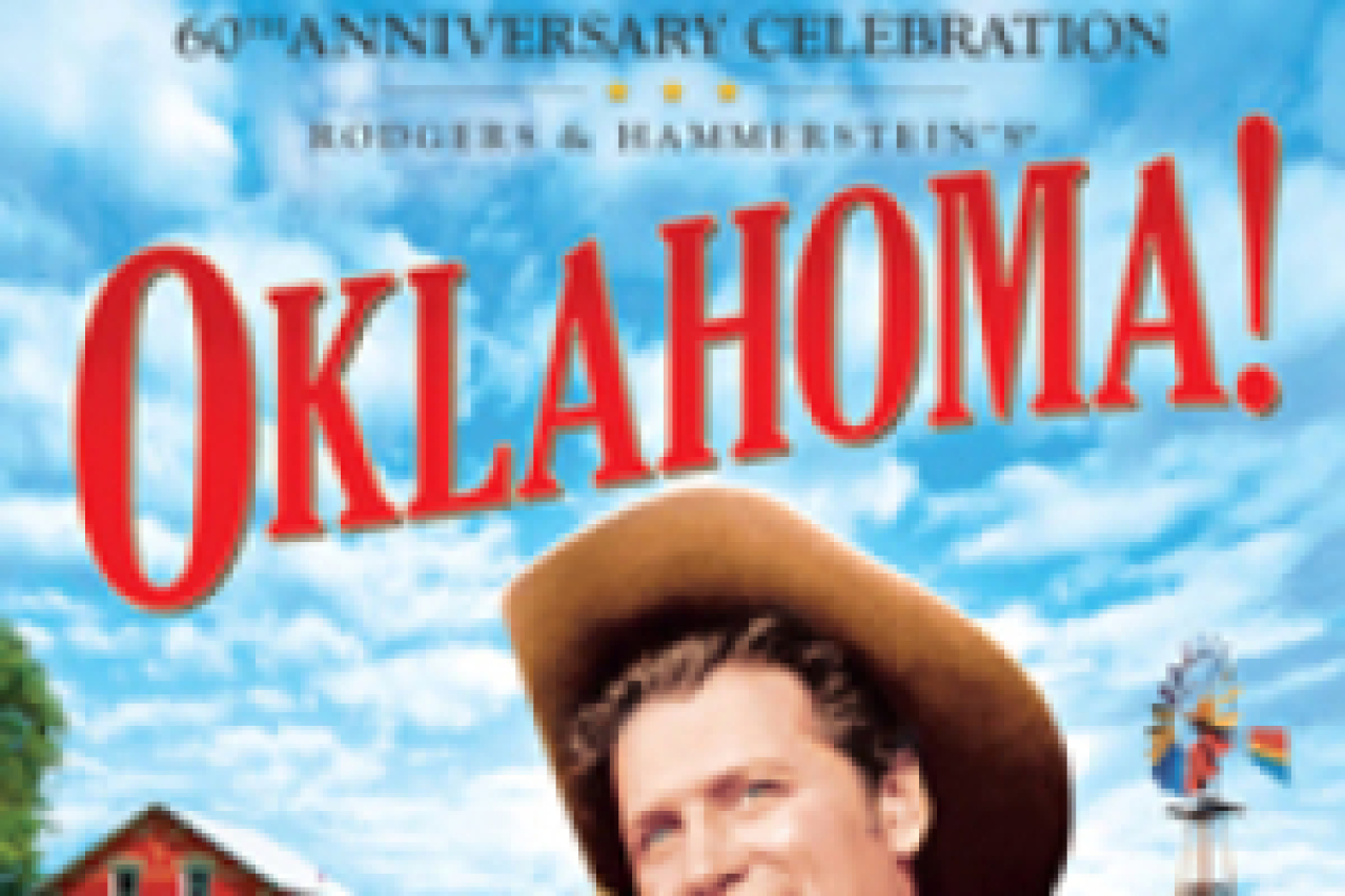 oklahoma 60th anniversary screening logo 52507 1