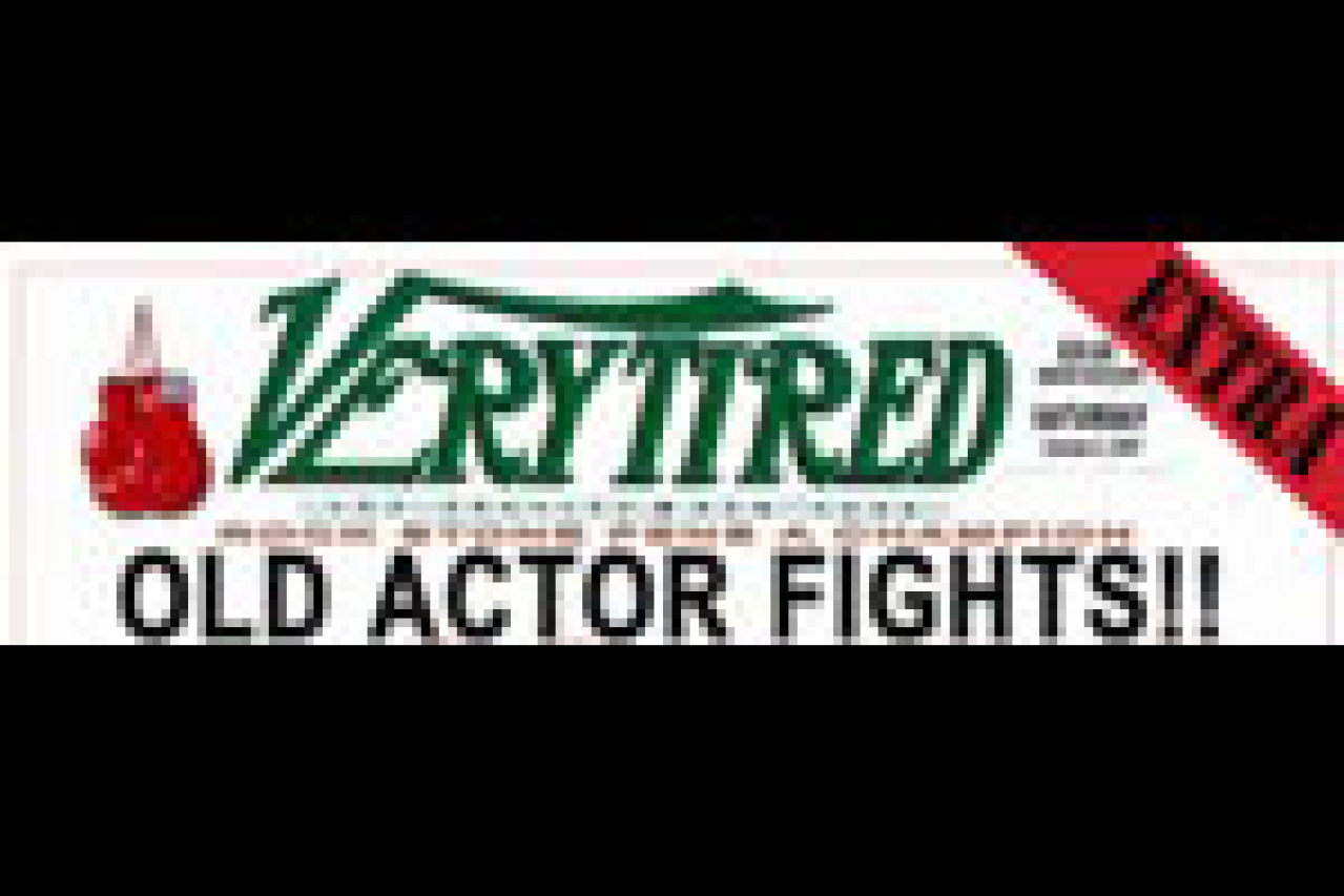 old actor fights logo 24642