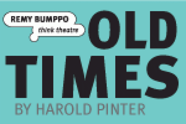 old times logo 21336