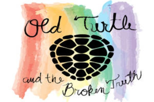 old turtle and the broken truth logo 66294