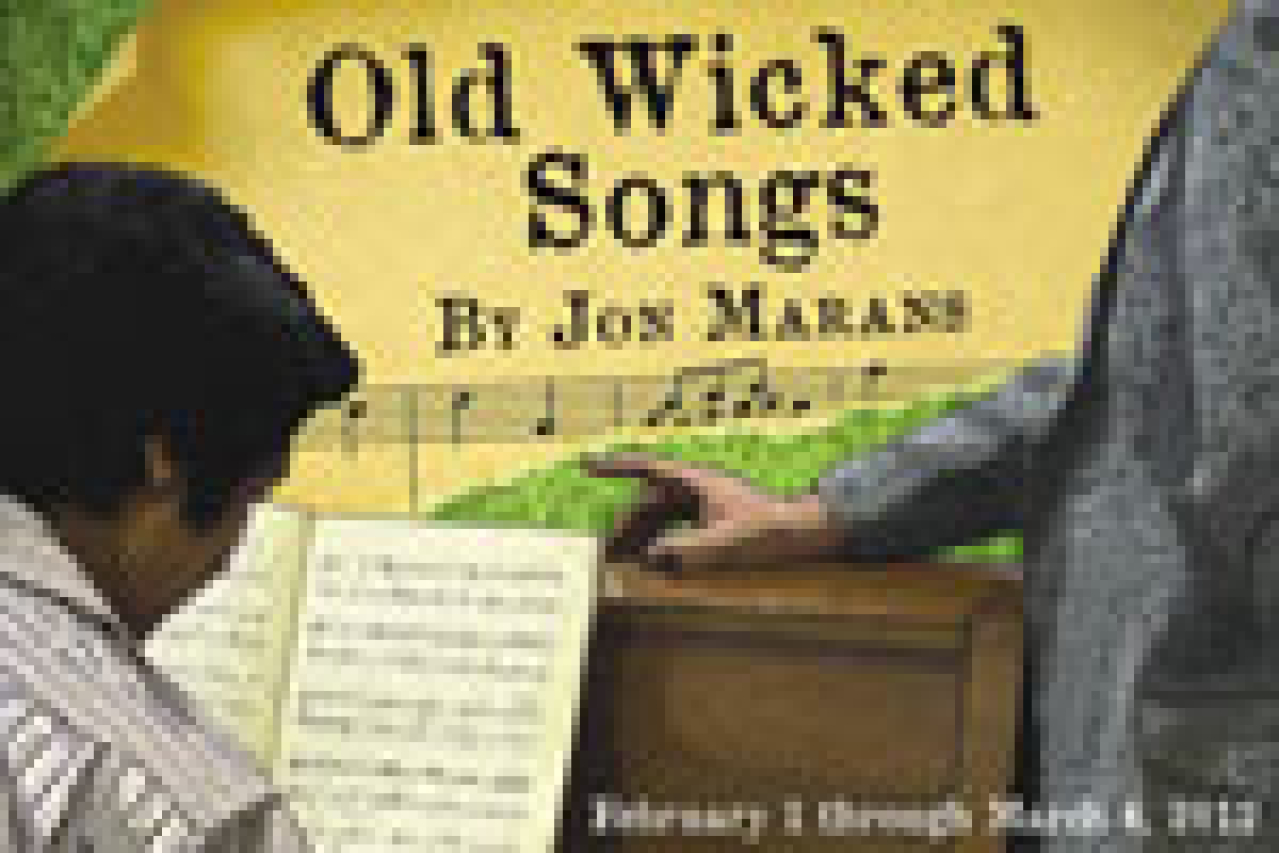 old wicked songs logo 15696
