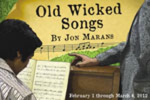 Old Wicked Songs