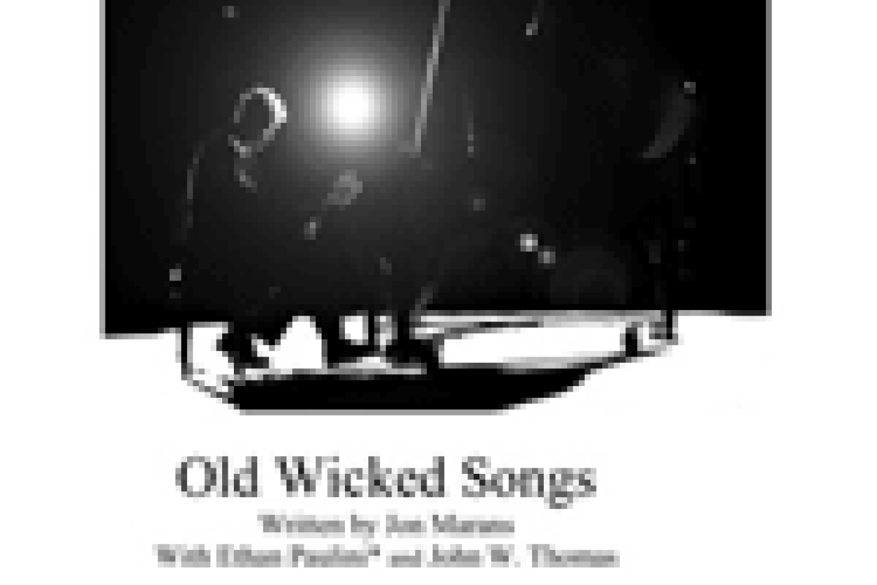 old wicked songs logo 20995