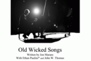 Old Wicked Songs