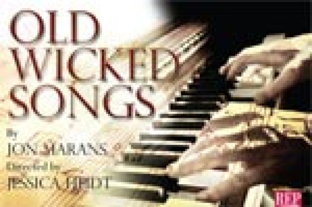 old wicked songs logo 5796