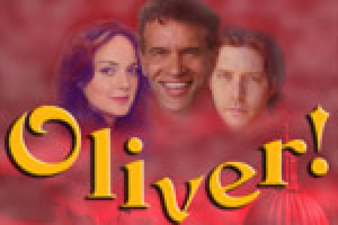 oliver in concert logo 10860