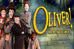 Oliver!