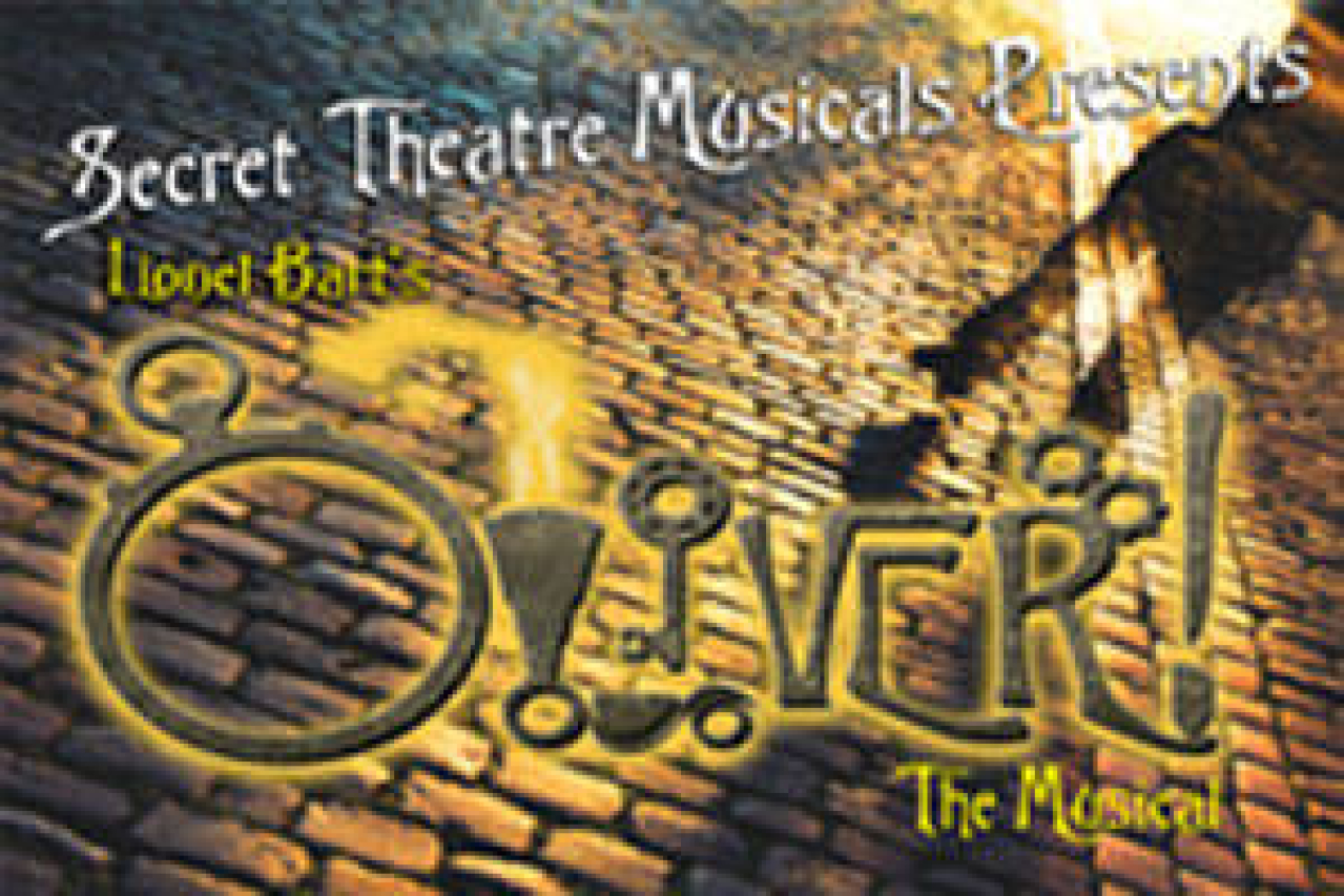 oliver logo 34401