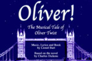 Oliver!