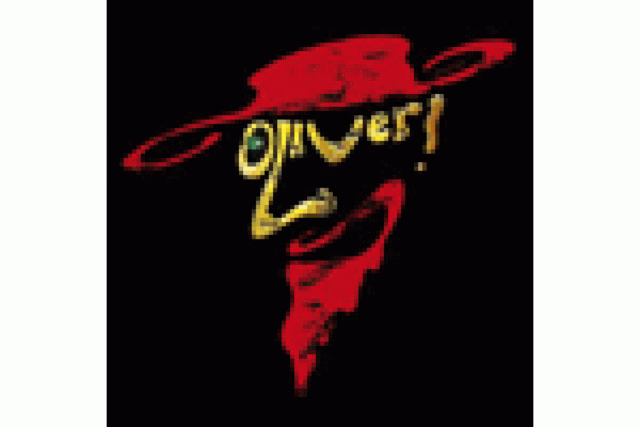 oliver logo 6076