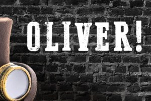 Oliver!