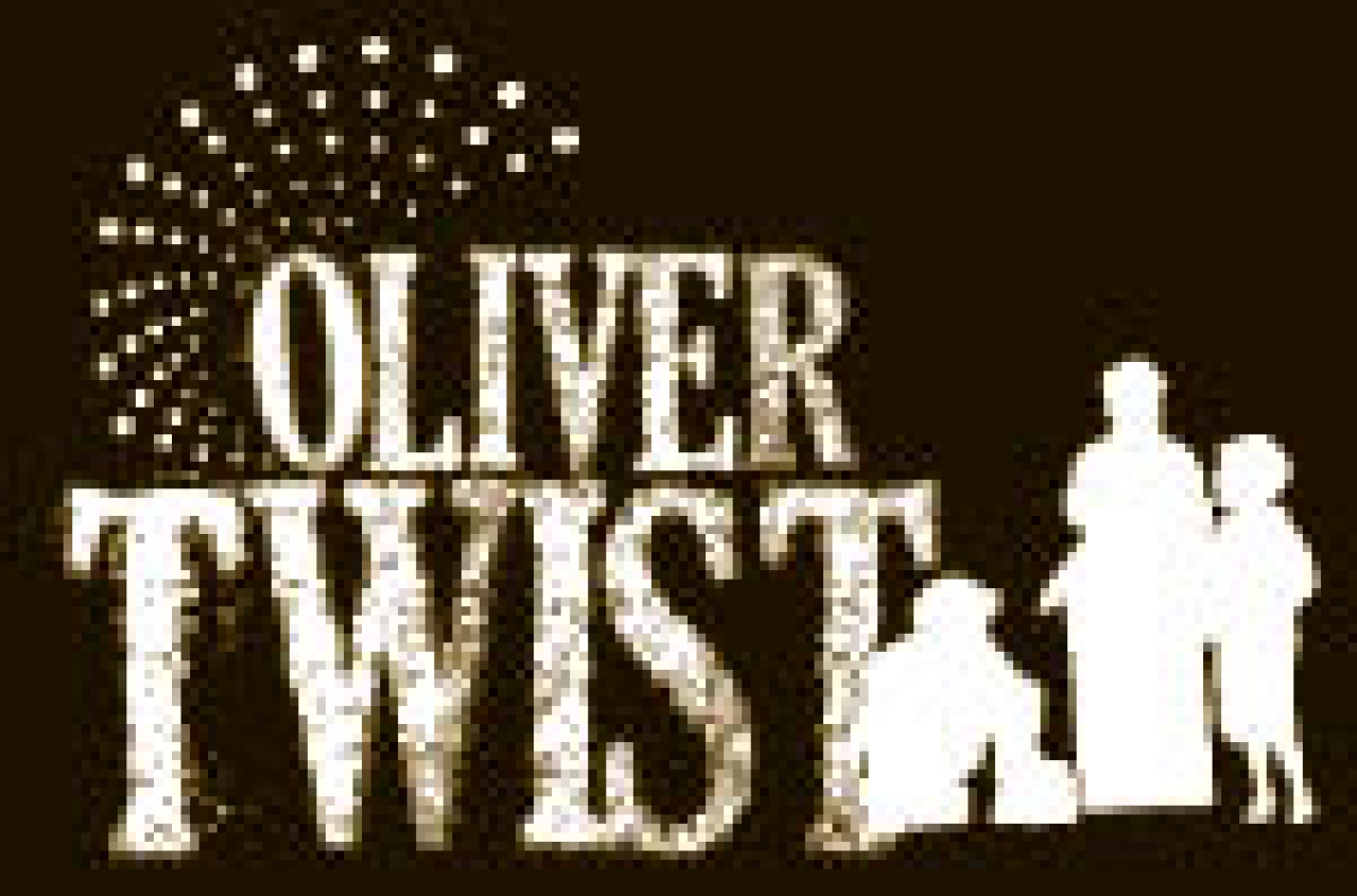 oliver twist logo 21962