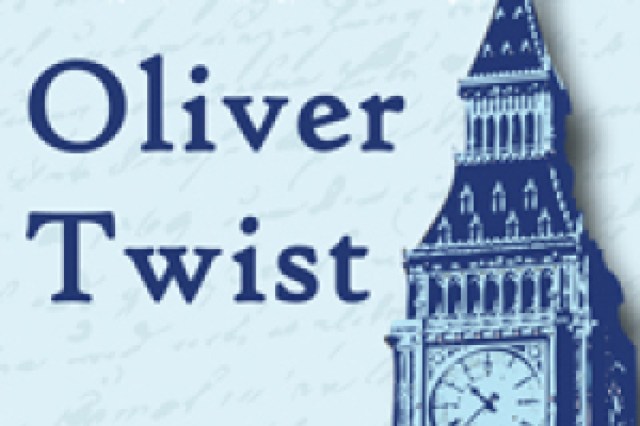 oliver twist logo 60144