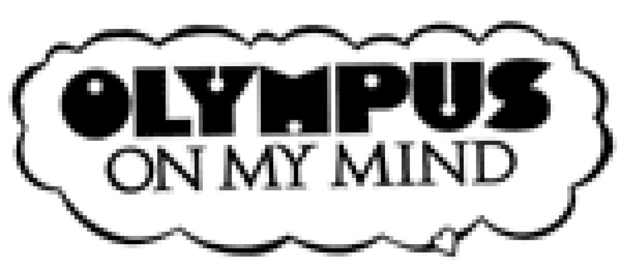 olympus on my mind logo 2044