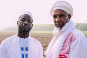 Omar Sosa + Seckou Keita