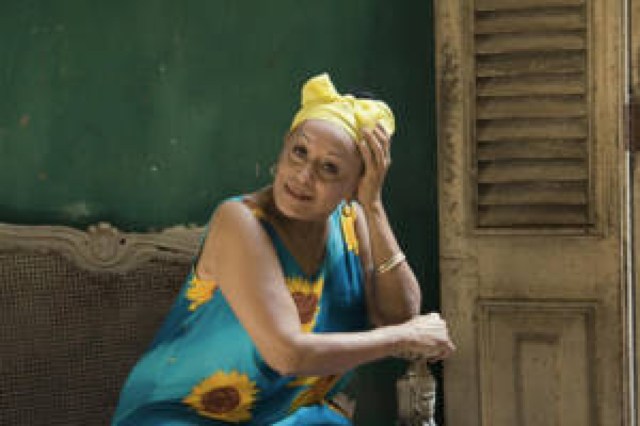 omara portuondo 85 tour logo 58976