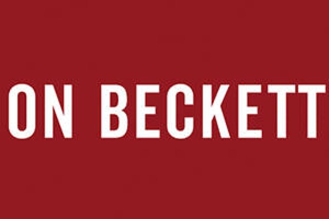 on beckett logo 96866 1