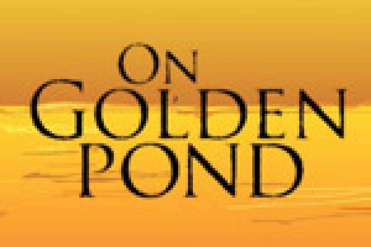 on golden pond logo 10161