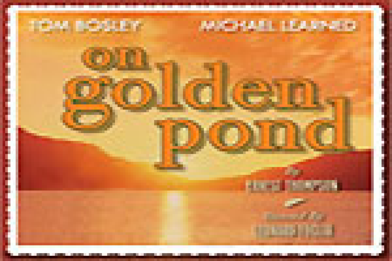 on golden pond logo 26446