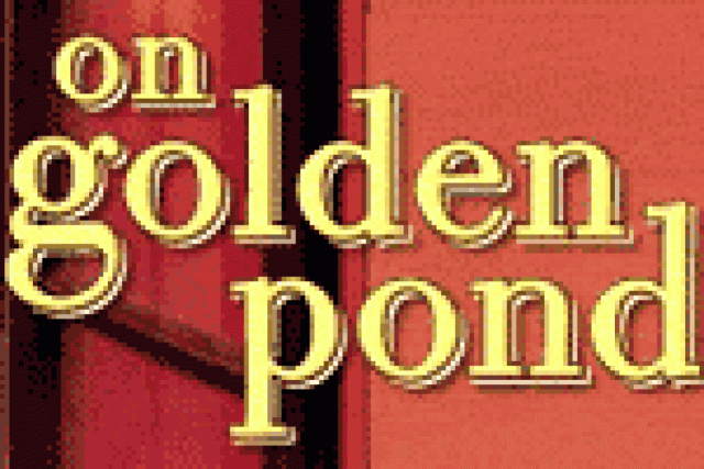 on golden pond logo 3483