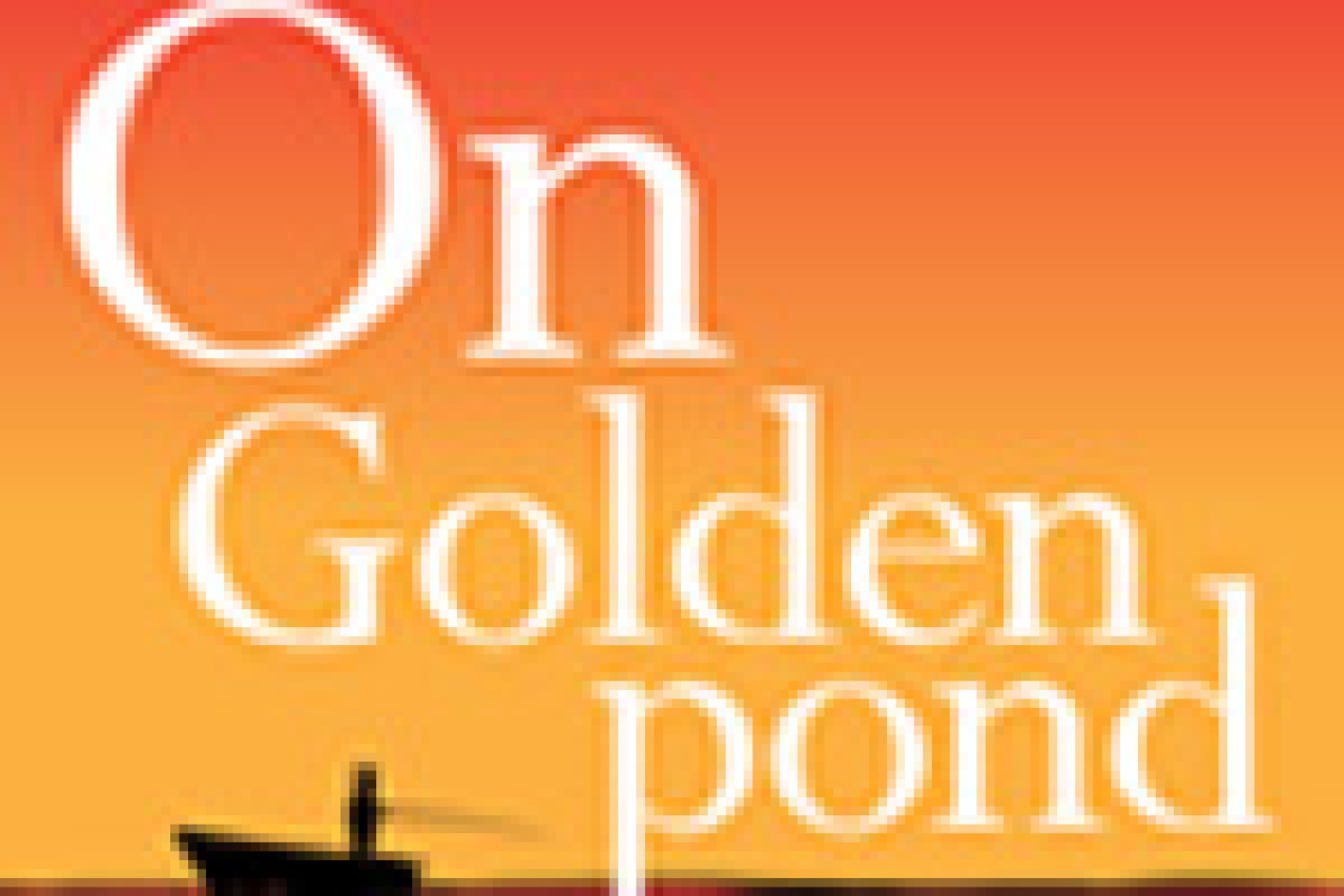 on golden pond logo 4034