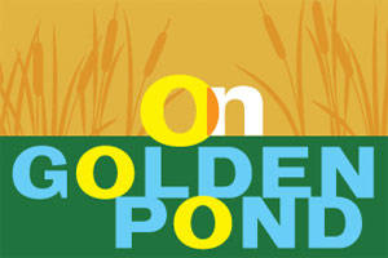on golden pond logo 45549