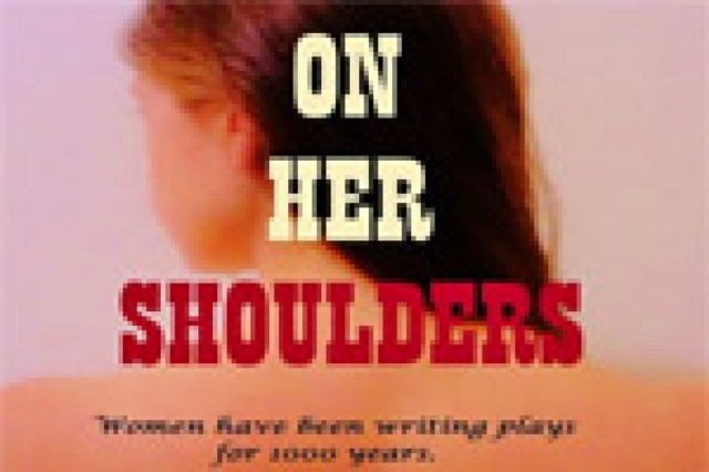 on her shoulders logo 31483