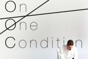 on one condition logo 66584