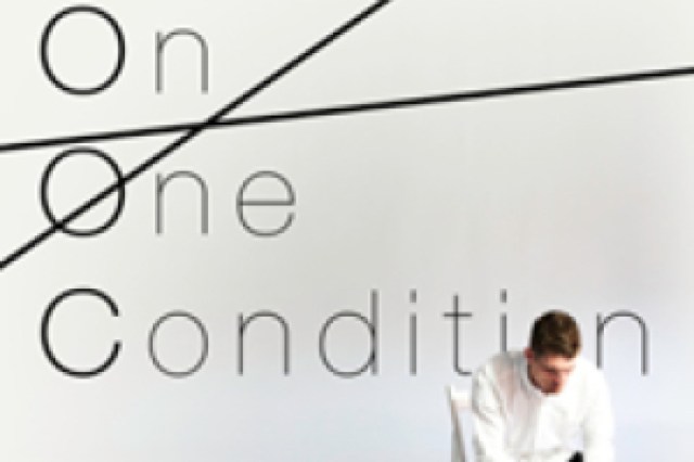 on one condition logo 66584