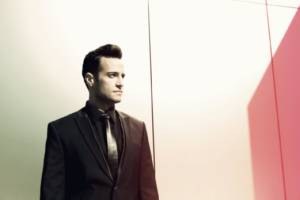 On Stage With…Branden James
