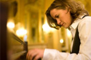 On Stage With…Susan Werner
