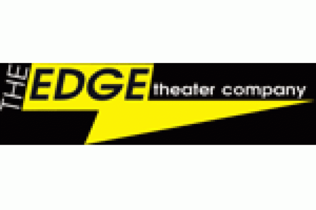 on the edge a festival of new plays logo 6752