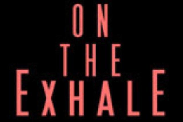 on the exhale cyber chat logo 93172