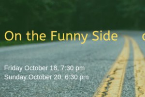 On the Funny Side of the Street