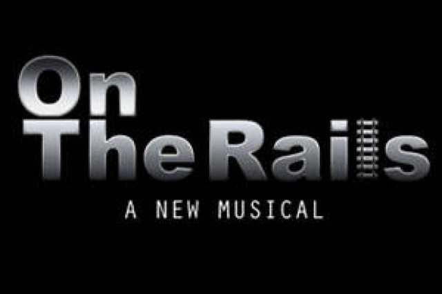 on the rails logo 60666