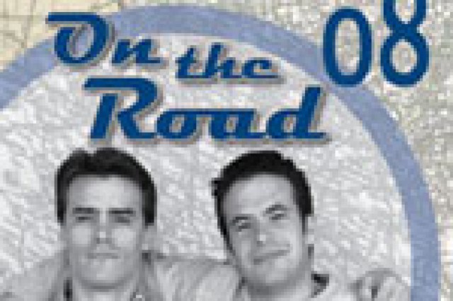 on the road logo 22799