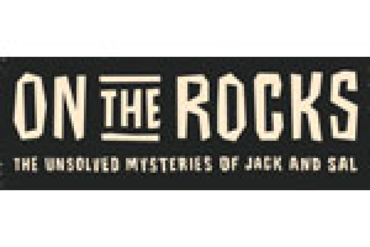 on the rocks logo 6195