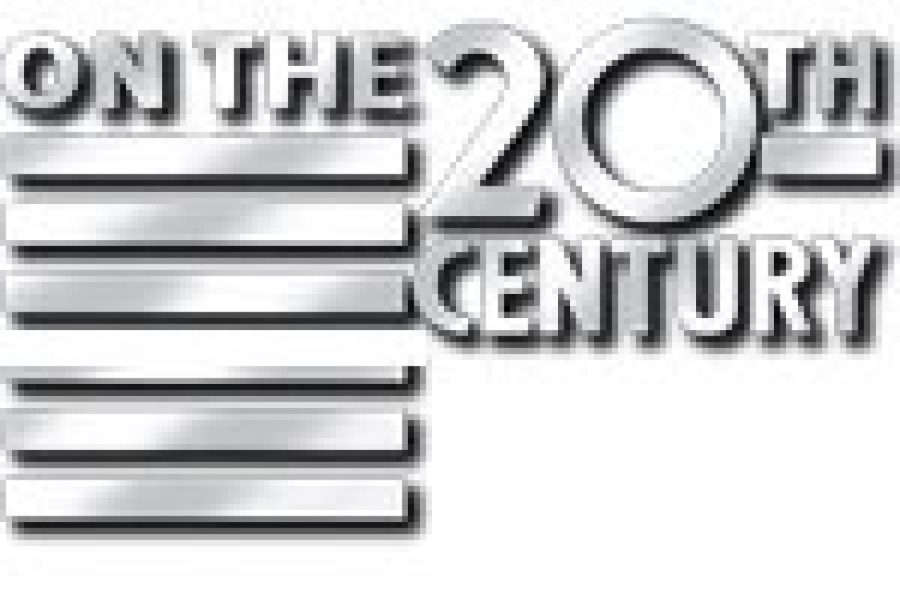 on the twentieth century logo 29066