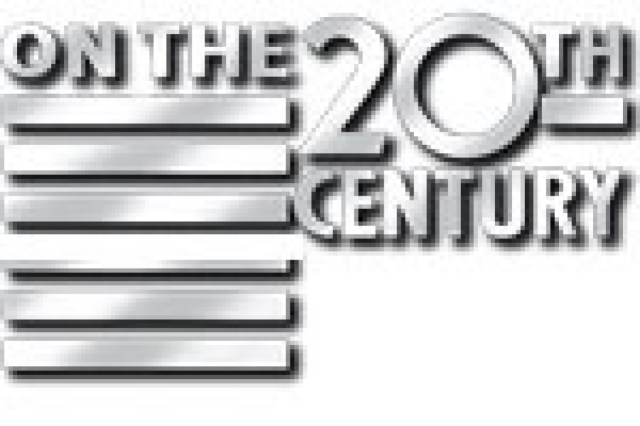 on the twentieth century logo 29066