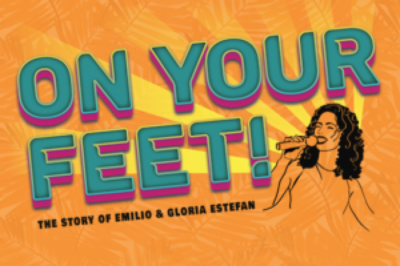 on your feet logo 93475