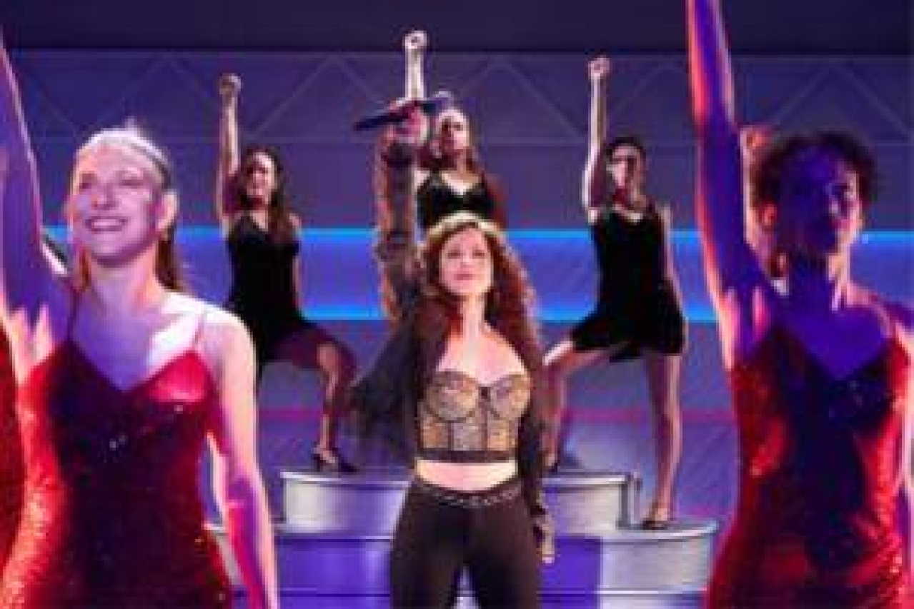 on your feet logo Broadway shows and tickets