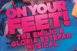 on your feet national tour logo 64347