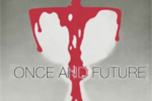 once and future logo 31981