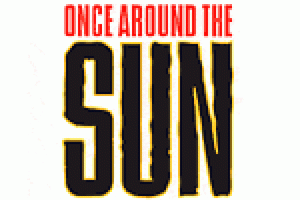 Once Around the Sun
